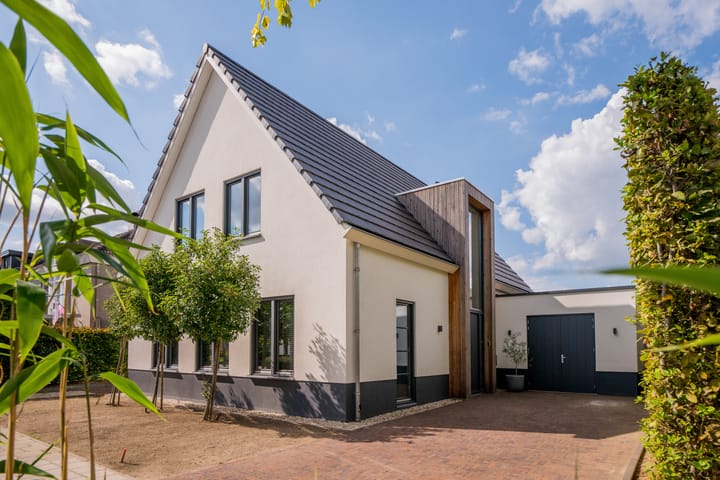 Foto van woning Pastoor Windhausenlaan 15, Steyl