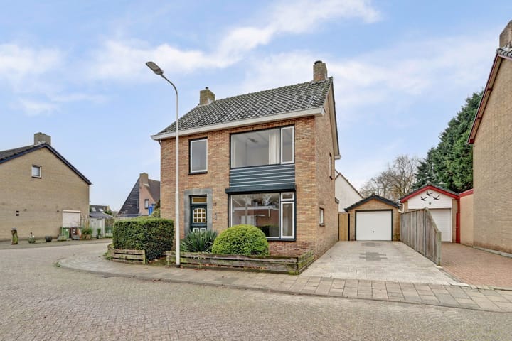 Photo of property Pastoor Woltersstraat 17, Putte