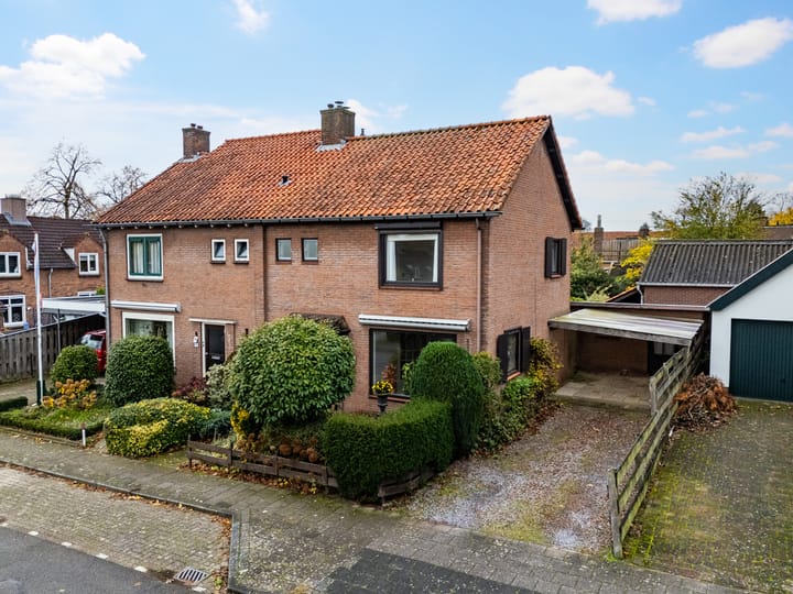 Pastoor Woltersweg 6 in Renkum