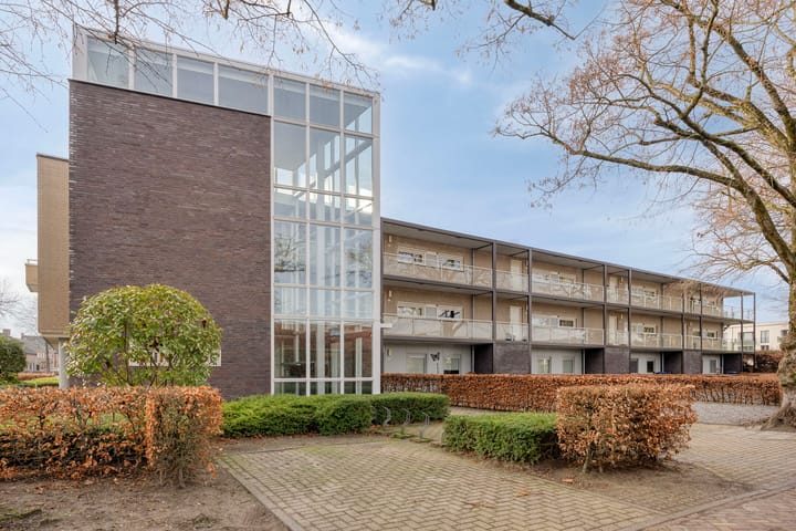 Photo of property Pastoorsdreef 18, Zundert