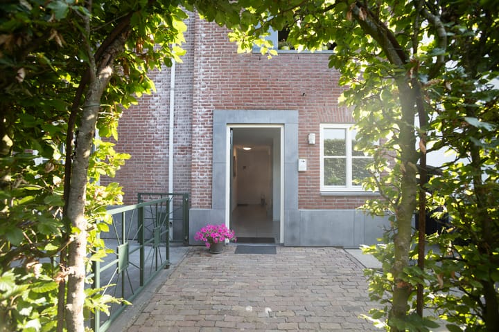 Pastoorspaadje 3 in Moergestel