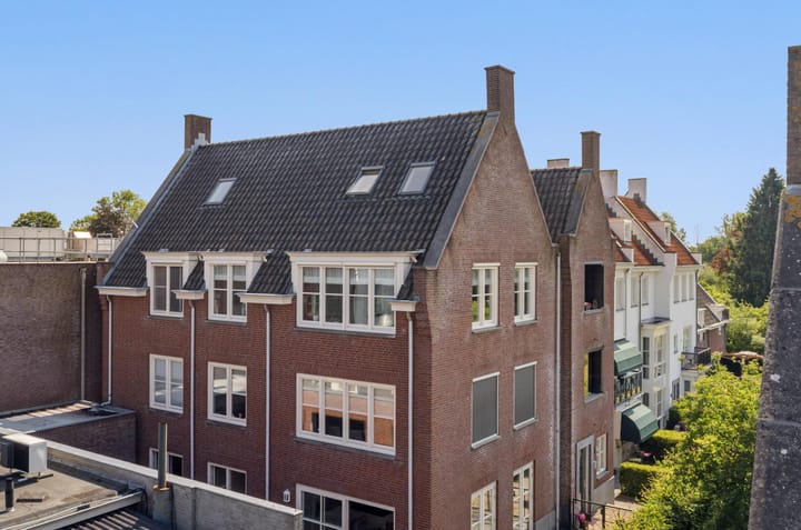 Pastoorspaadje 5 in Moergestel