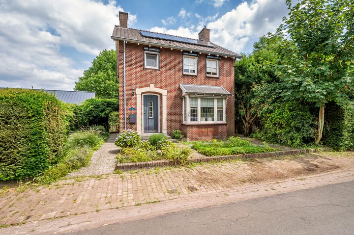 Pastoorstraat 4 in Grubbenvorst