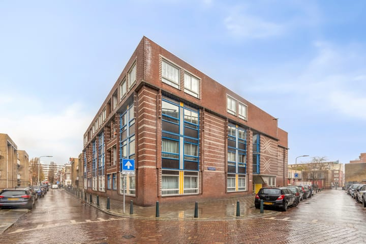 Pastoorswarande 32 in 's-Gravenhage foto