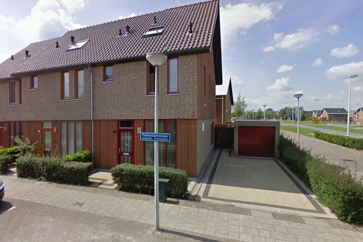 Pastoraleperenlaan 1 in Vleuten