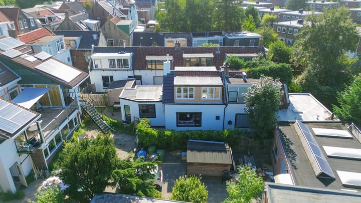 Photo of property Pastoriedijk 210-K002, Pernis Rotterdam