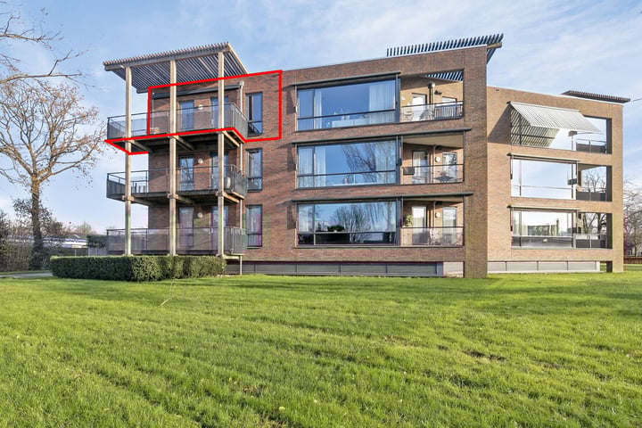 Photo of property Pastoriekamp 17, Burgum