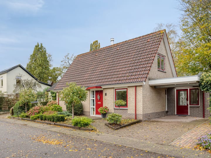 Photo de la maison Pastorielaan 10, Epe