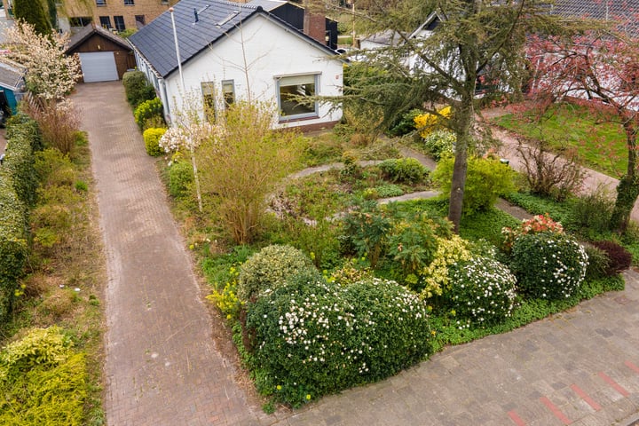 Photo of property Pastorielaan 19, Joure