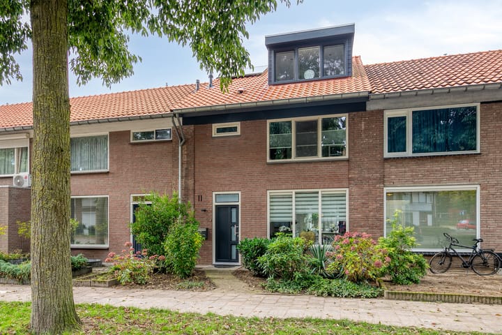 Pastorielaan 8 in Veldhoven