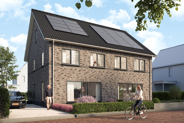 Photo of property Pastorielanden 18, IJhorst