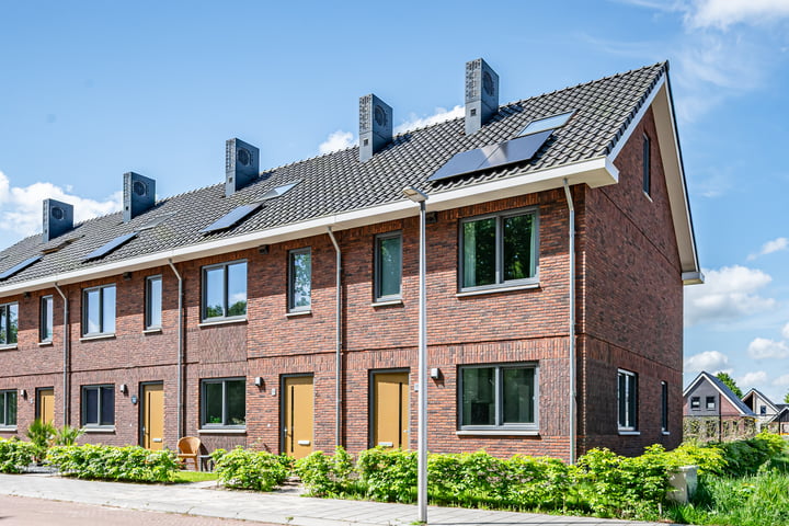 Photo of property Pastorielanden 20, IJhorst