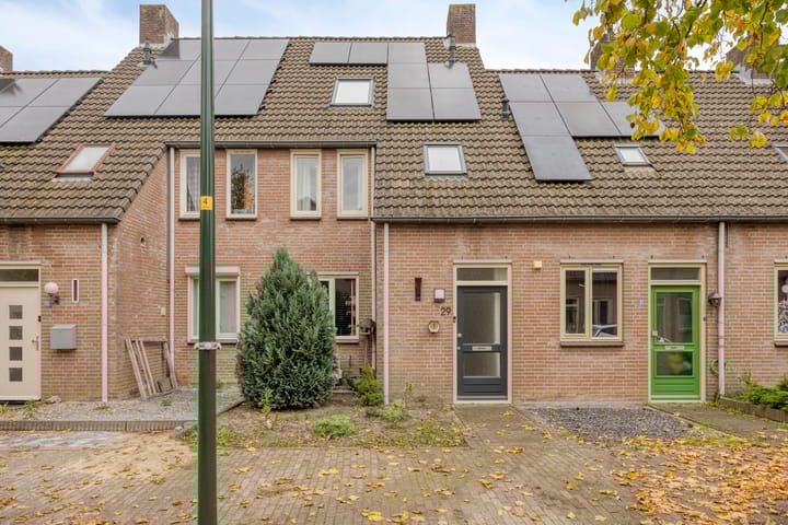 Photo of property Pastoriepad 29, Hapert
