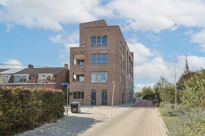 Pastoriestraat 129 in Eindhoven