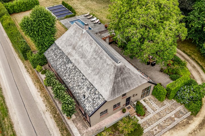Photo of property Pastoriestraat 19, Velp