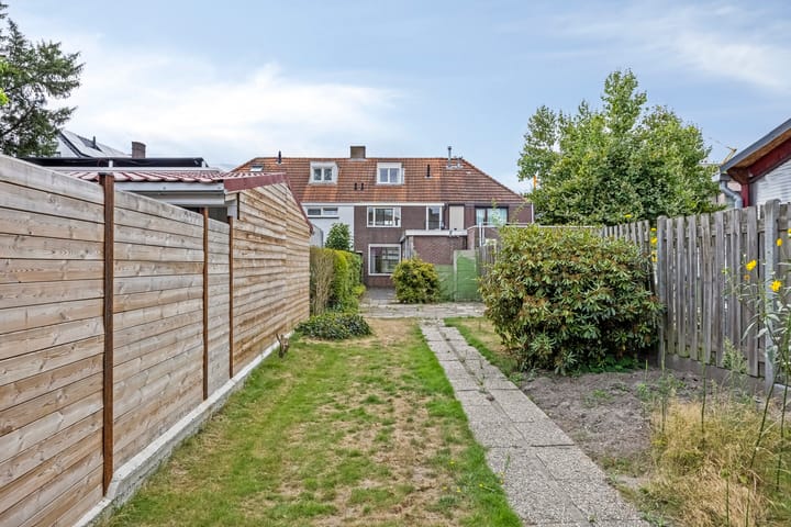 Photo of property Pastoriestraat 84, Eindhoven