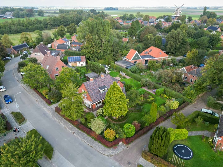 Foto van woning Pastorieweg 10, Kantens