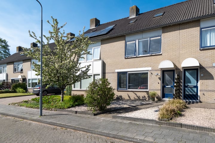 Photo of property Pastorije 33, Tolbert