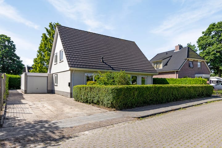Pastorije 98 in Tolbert