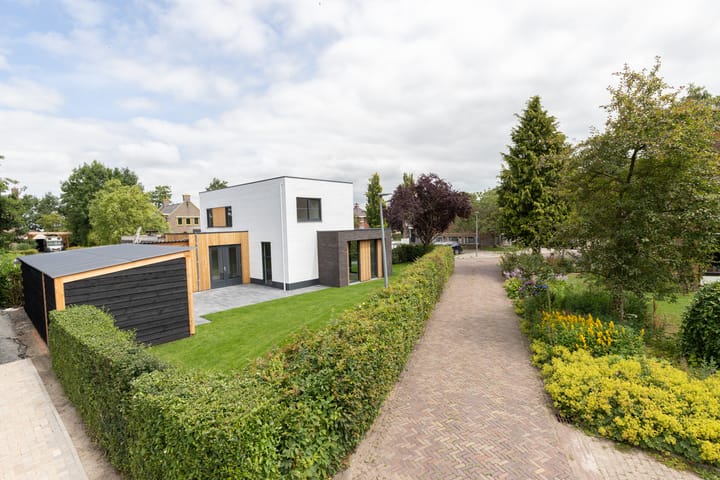 Pastorijlaan 5 in Oldehove