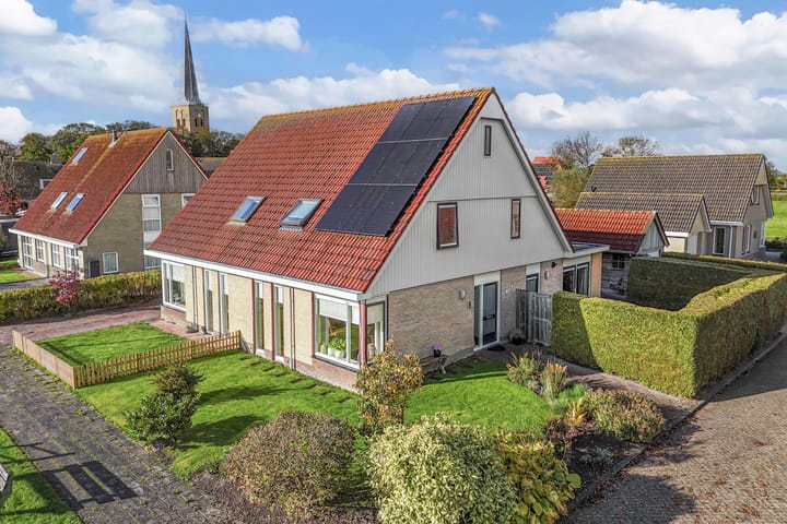 Photo of property Pastorijleane 40, Tzum