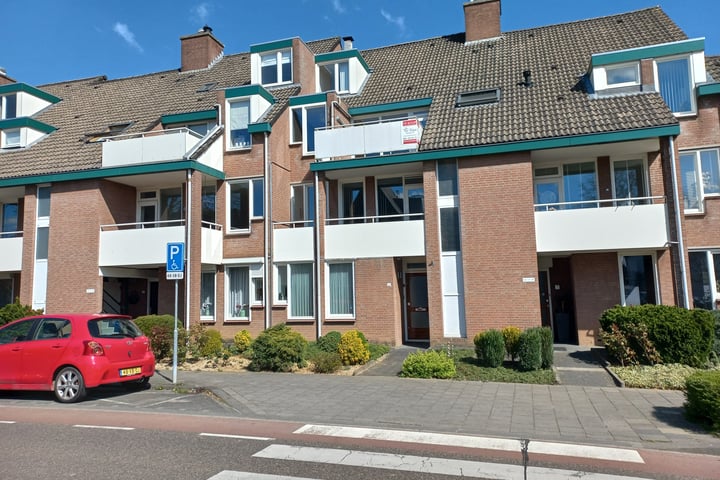 Photo of property Pastorijstraat 13, Nuth