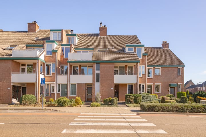 Foto van woning Pastorijstraat 13d, Nuth