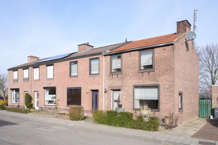 Pastorijweg 12 in Vijlen