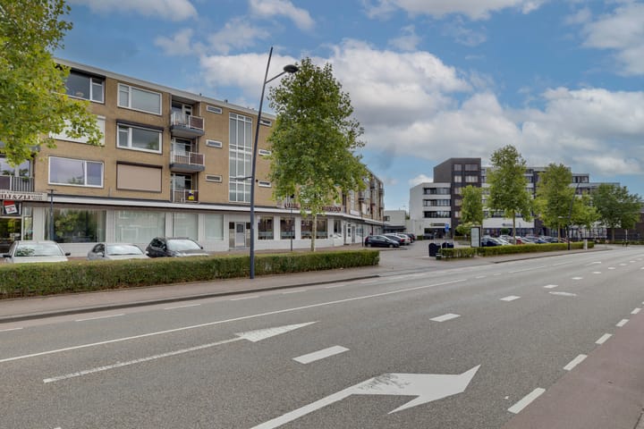 Foto van woning Pasweg 16D, Landgraaf
