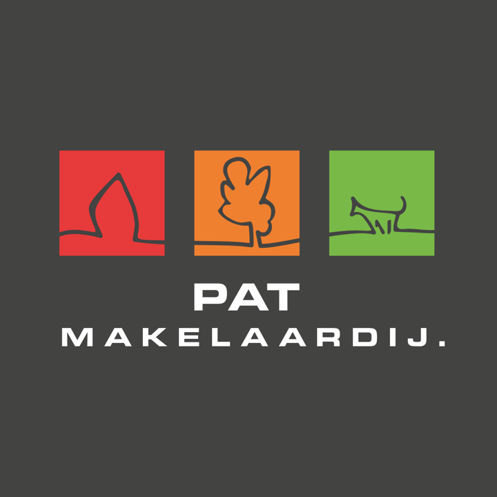 Logo van Pat Makelaardij