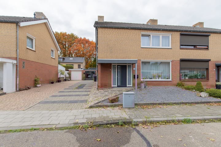 Patchstraat 24 in Sittard