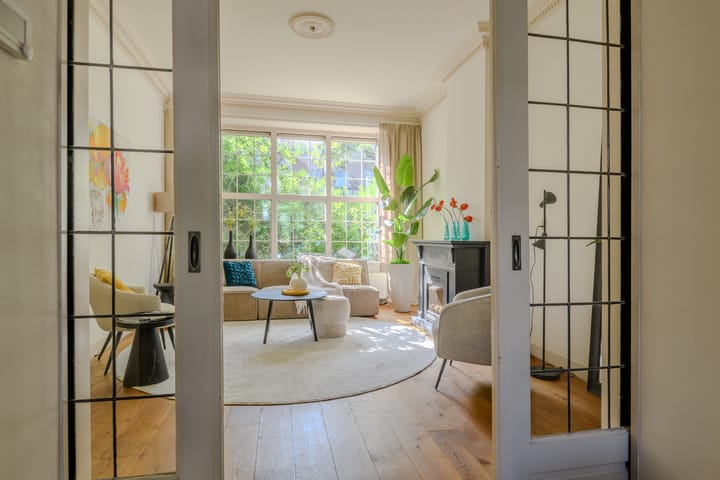 Photo of property Pater Brugmanstraat 11, Nijmegen