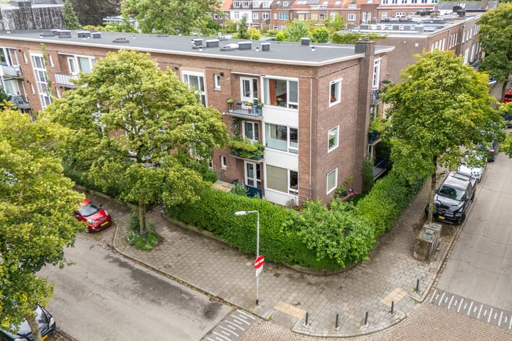 Pater Brugmanstraat 40 in Nijmegen