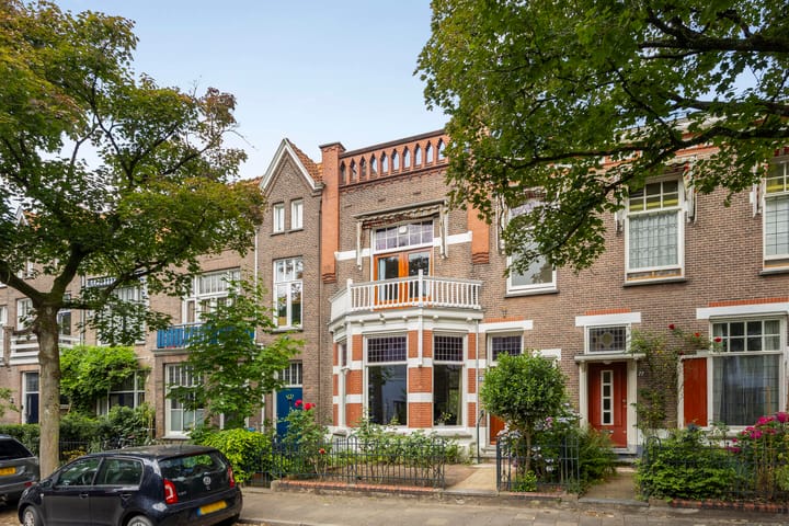 Pater Brugmanstraat 75 in Nijmegen