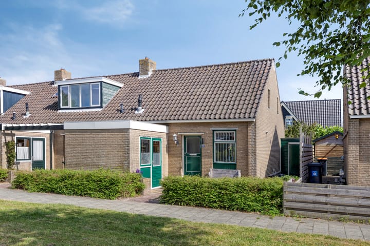 Photo of property Pater de Witstraat 30, 't Zand