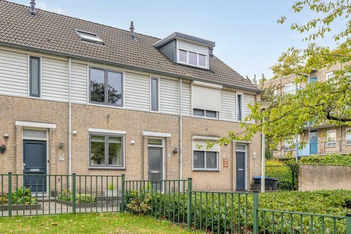Pater Dehonlaan 25 in Bergen op Zoom