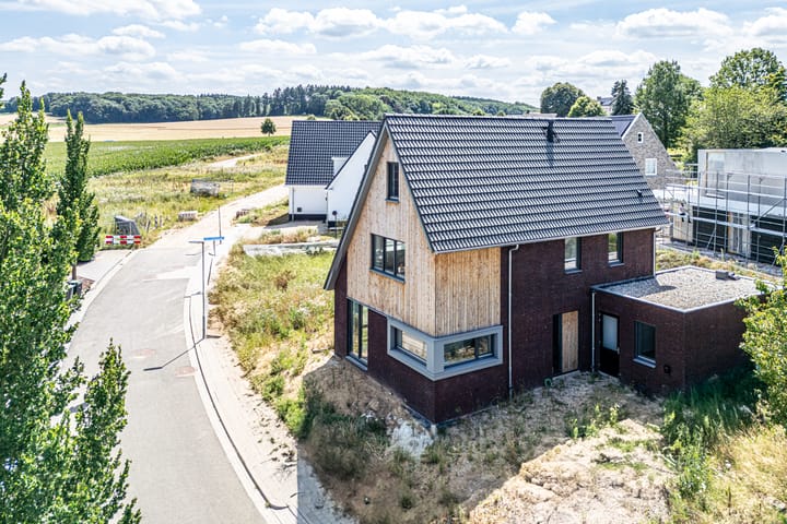 Photo of property Pater Gelissenstraat 36, Vijlen