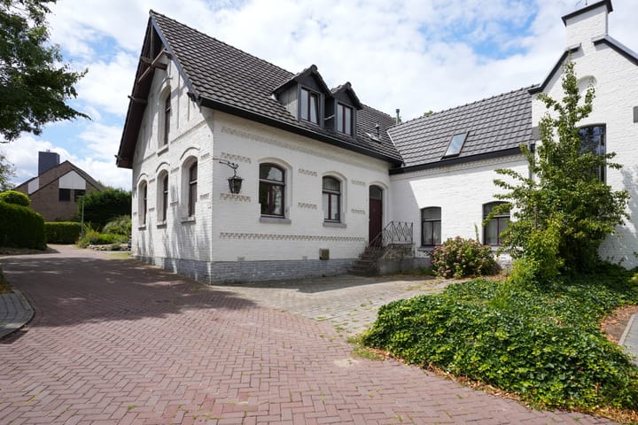 Pater Janssenstraat 2 in Vaals