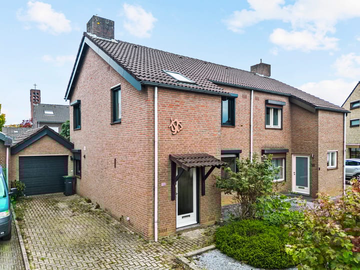 Pater Pelzersstraat 18A in Obbicht
