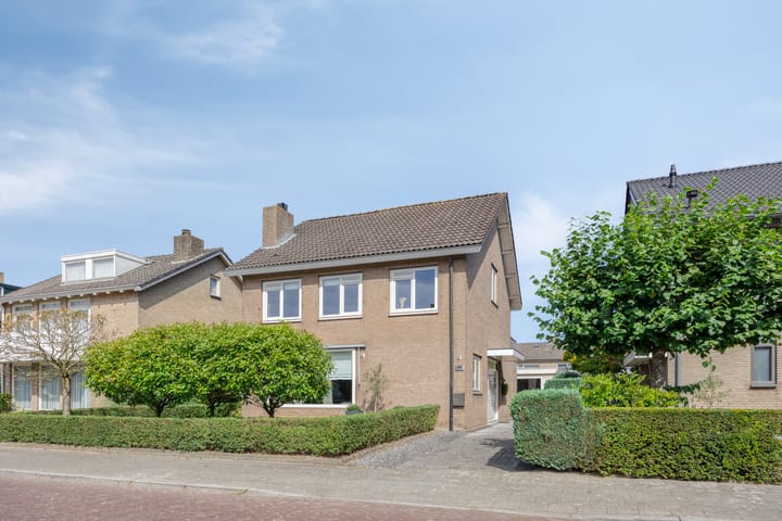 Pater Pirestraat 48 in Goirle foto