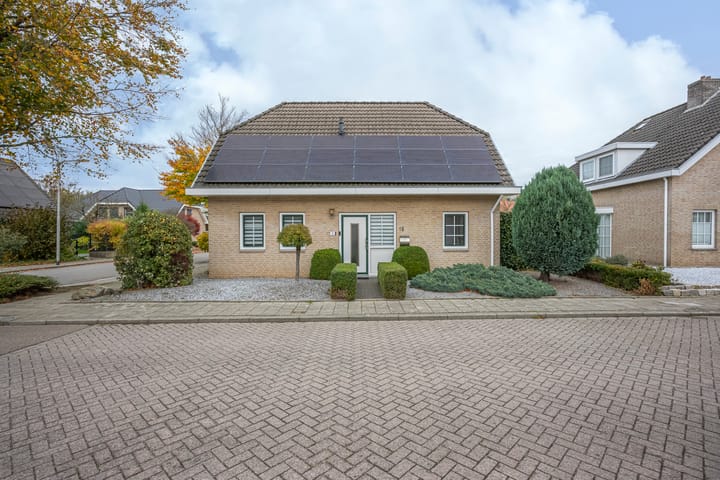 Pater Pöttgensstraat 18 in Kerkrade