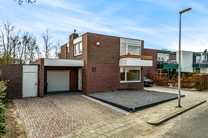 Photo of property Pater Romboutslaan 7, Heerlen