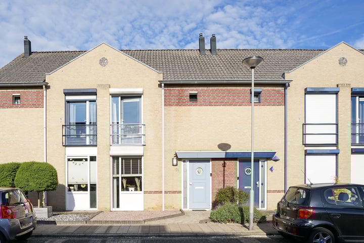 Pater Schaadstraat 21 in Landgraaf