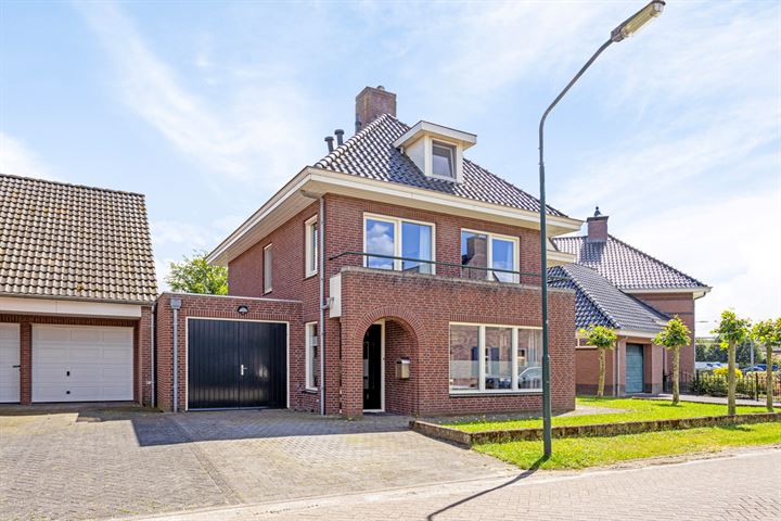 Pater Thijssenstraat 14 in Veghel