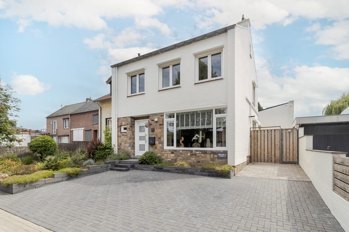 Pater Tilliestraat 21 in Berg en Terblijt