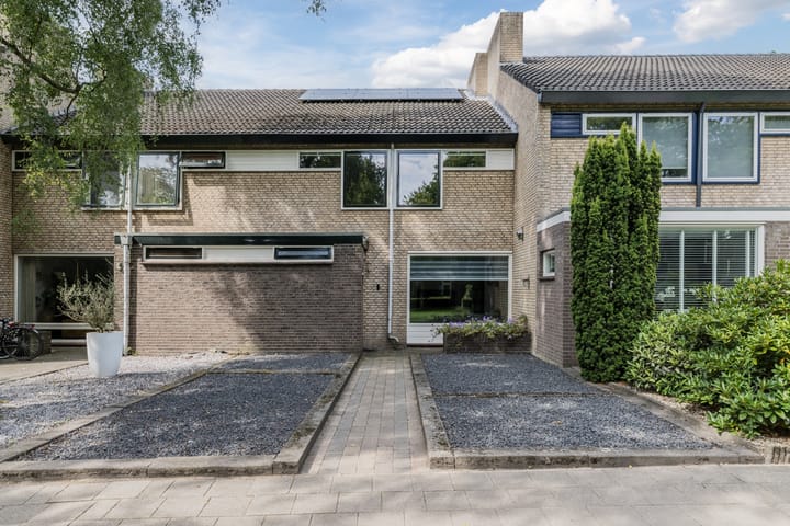 Pater van den Elsenpad 3 in Goirle photo