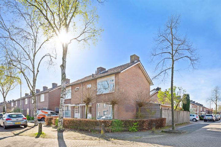 Photo of property Pater van den Elsenstraat 12A, Geffen