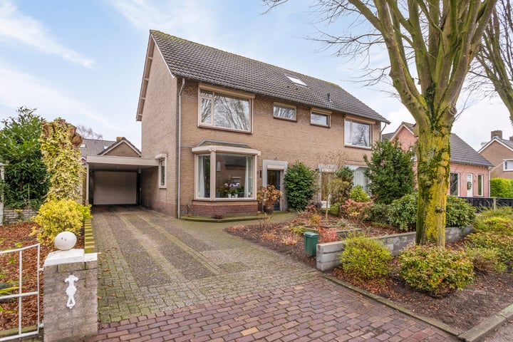 Photo of property Pater van den Elzenstraat 9, Heesch