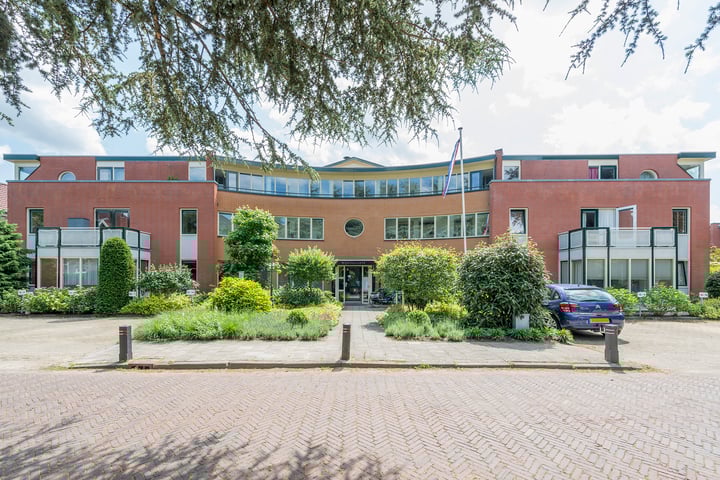 Pater Wijnterlaan 16-4 in Naarden