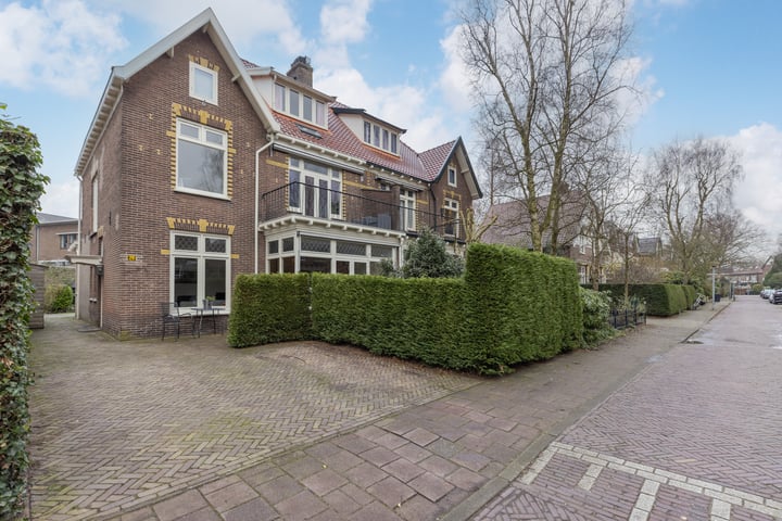 Pater Wijnterlaan 29 in Naarden